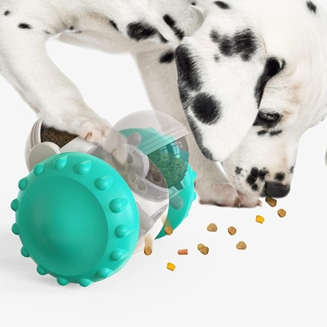 Dog Treat Roller